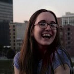 Meet your Posher, Maddie